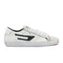 TENIS BLANCOS S-LEROJI LOW DIESEL